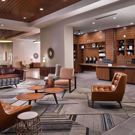 Four Points By Sheraton 유마 외부 사진