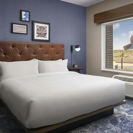 Four Points By Sheraton 유마 외부 사진