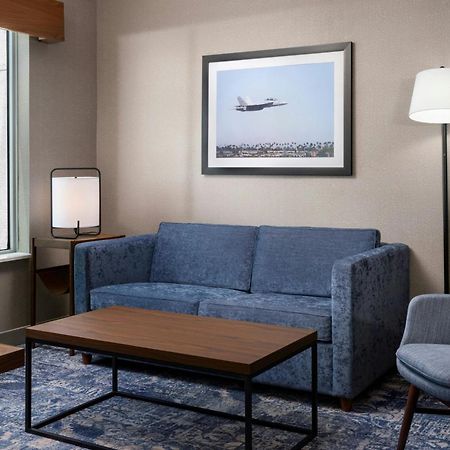 Four Points By Sheraton 유마 외부 사진