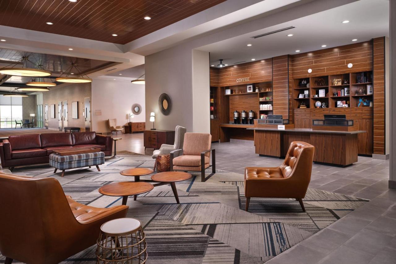 Four Points By Sheraton 유마 외부 사진