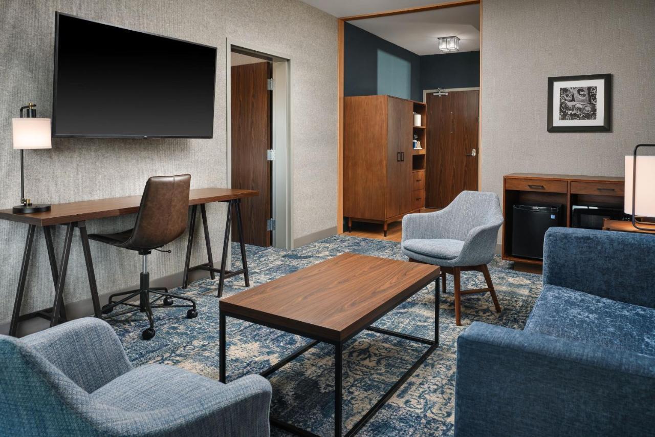 Four Points By Sheraton 유마 외부 사진