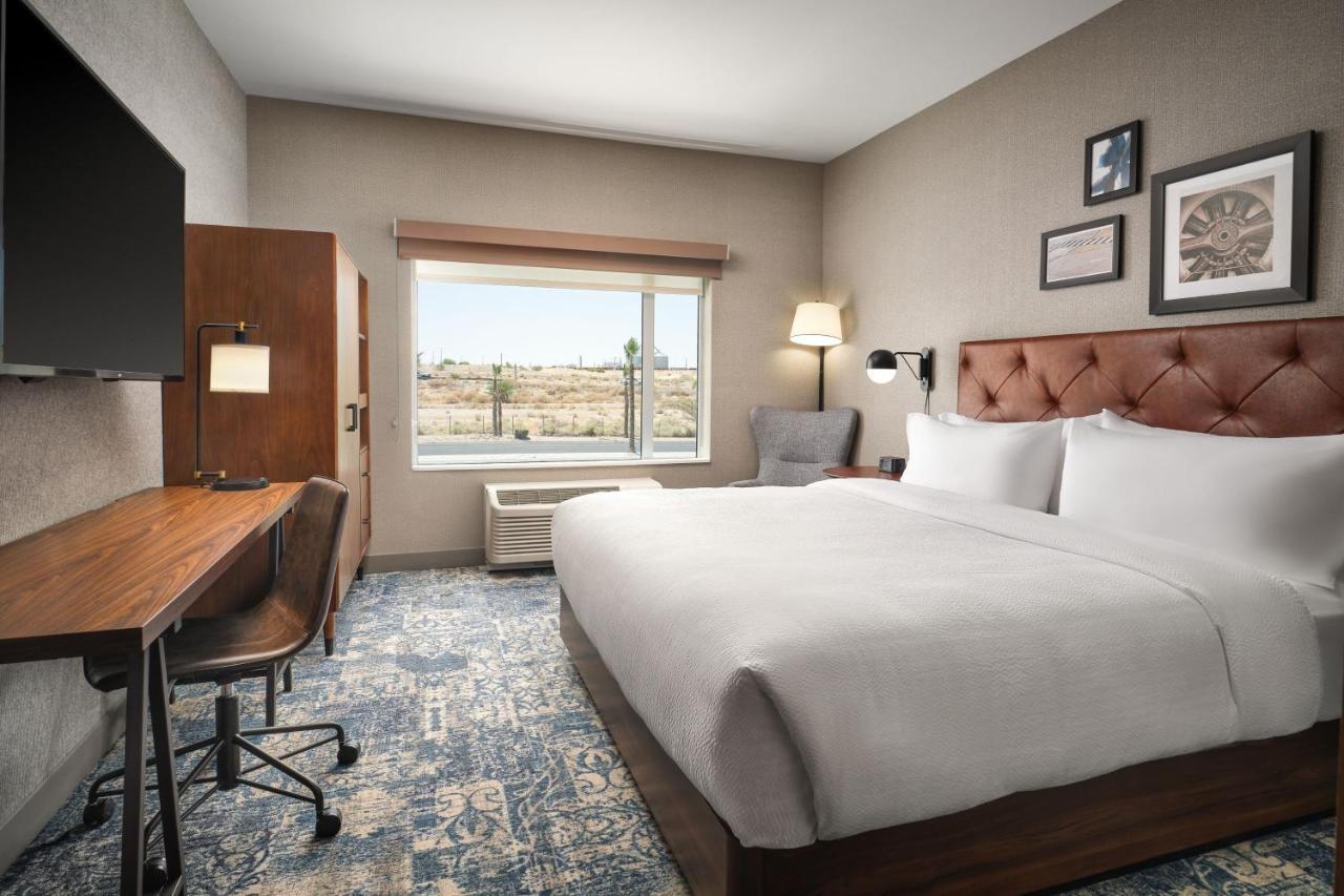 Four Points By Sheraton 유마 외부 사진
