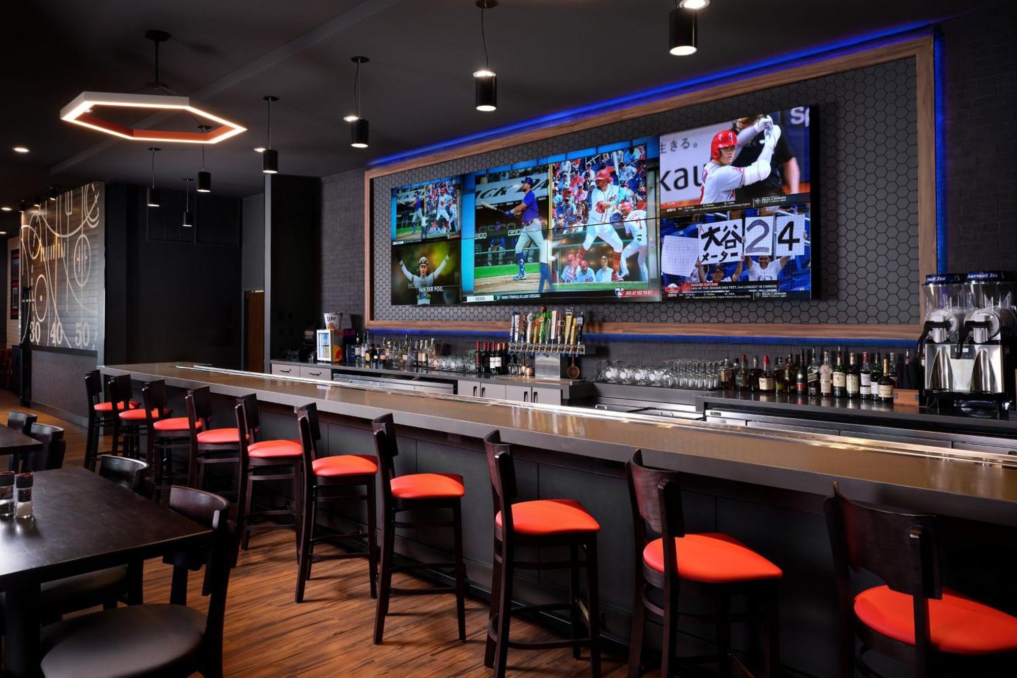 Four Points By Sheraton 유마 외부 사진