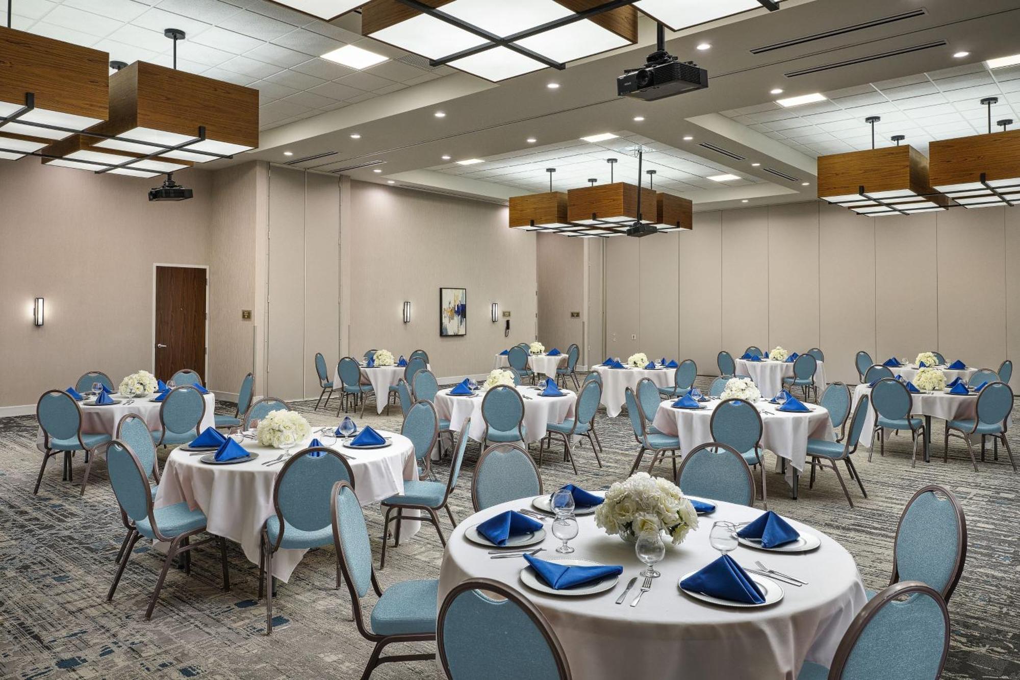 Four Points By Sheraton 유마 외부 사진